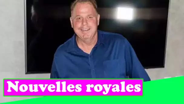 Thomas Markle Jr sauvage après une attaque brutale contre Meghan Markle: "Pris avec une pincée de se