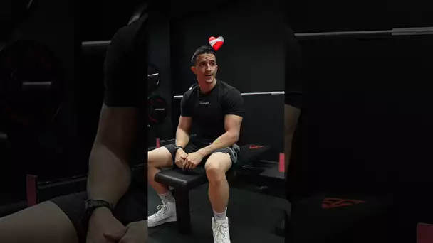Gym is the one and only love !! ❤️‍🩹