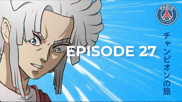 🔴🔵 𝐏𝐒𝐆 𝐅𝐥𝐚𝐦𝐞: 𝐀 𝐑𝐞𝐛𝐨𝐫𝐧 𝐉𝐨𝐮𝐫𝐧𝐞𝐲 🔥 EPISODE 27