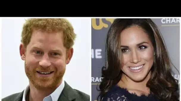 Meghan Markle et Harry dans la tourmente  cette nouvelle amie inattendue