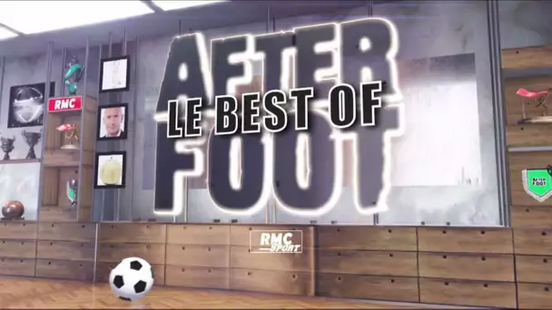 Le best-of de l’After Foot du dimanche 15 septembre 2019