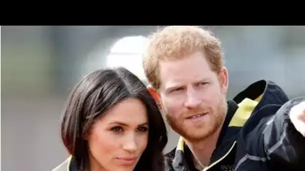 Meghan et Harry font face à la réaction des Américains car ils en ont «assez de leurs bêtises»