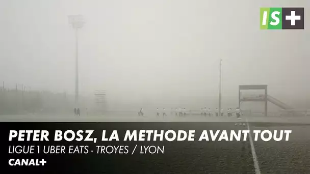 Peter Bosz, la méthode avant tout - Ligue 1 Uber Eats - Troyes / Lyon