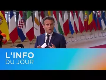 L’info du jour | 1er juin - Matin