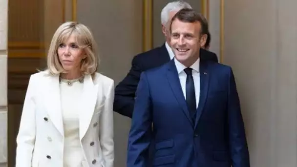Allocution d’Emmanuel Macron : tout ce qu’on sait déjà sur l’influence de Brigitte