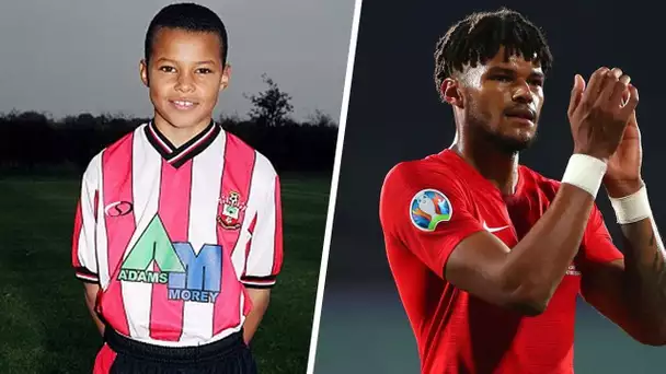 L'incroyable destin de Tyrone Mings, de sans-abri à international anglais | Oh My Goal