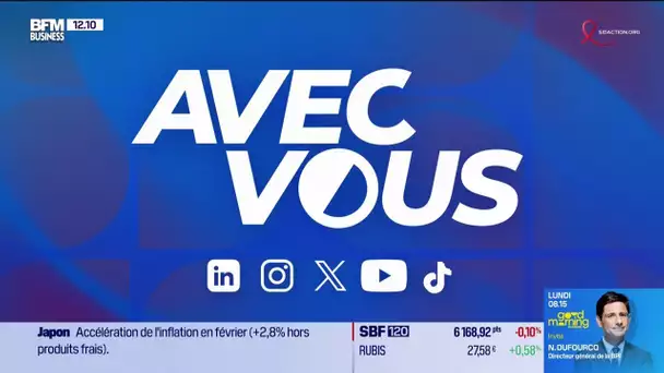 🔴 EN DIRECT  J'ai vu que certaines entreprises avaient supprimé toute réunion. Est-ce réaliste ?