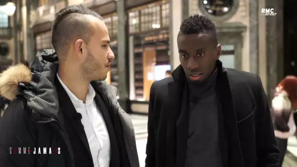 "Matuidi Comme jamais" : "Oui, c'est une progression de passer de la Juve au PSG" 1209818