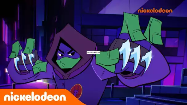 Le destin des Tortues Ninja | Geeks & Clics | Nickelodeon France