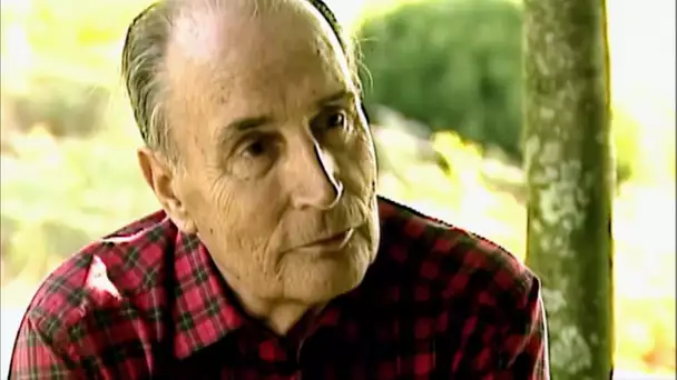 François Mitterrand, la maladie au secret