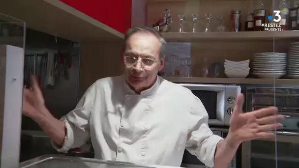 Déconfinement - réactions à la réouverture des bars et restaurants le 2 juin