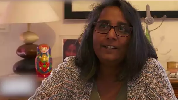 A 49 ans, elle n'est jamais retournée à la Réunion