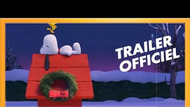 Snoopy et les Peanuts : Le film - Nouvelle bande annonce [Officielle] VOST HD
