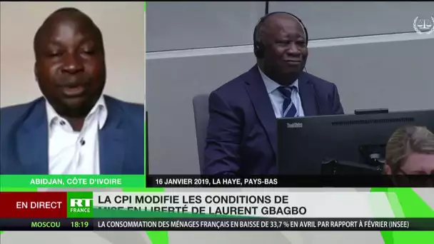Modification des conditions de liberté de Laurent Gbagbo : «Une victoire pour le clan Gbagbo»