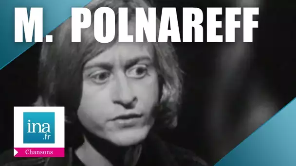Michel Polnareff "Love me, please love me" (version anglaise) | Archive INA