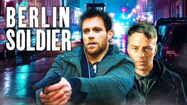 Berlin Soldier | Thriller | Film complet en français