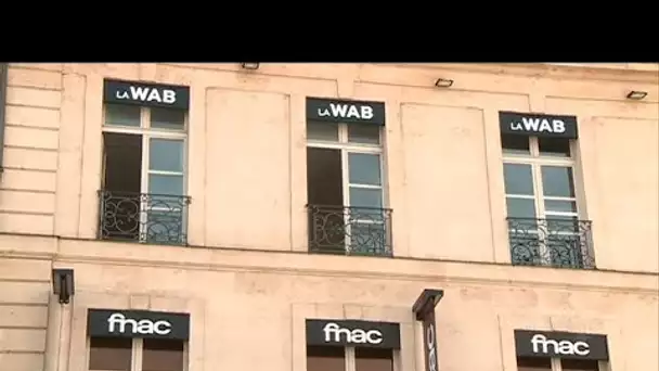 Double ouverture à Bergerac : la Fnac et la Wab