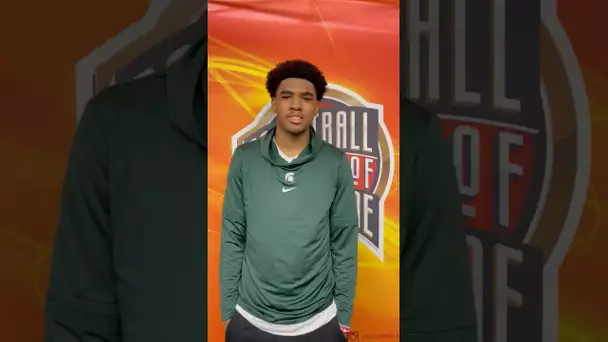 Not saying he's a fortune teller but... 👀🤷 Jase Richardson predicted SGA’s breakout season!