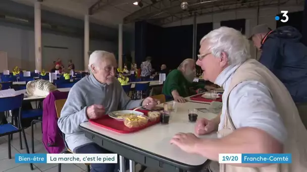 Haute-Saône : de 5 à 20 kilomètres, une grande marche populaire de printemps ouverte à tous