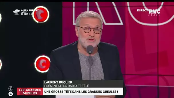 Ruquier : "Véran est un manipulateur"