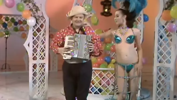 Benny Hill - Saison 1, Episode 5