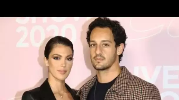 PHOTO Iris Mittenaere amoureuse de Diego El Glaoui : leurs déclarations enflammées...