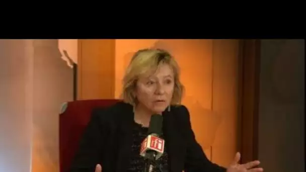 Frédérique Rolet (SNES-FSU) : « Je pense que la réforme du Bac va rendre le système plus complexe »