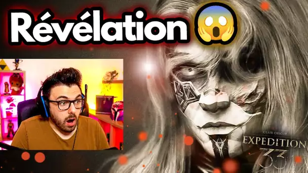 Clair Obscur révèle enfin son HISTOIRE… j’suis choqué 😱 (Ep 6 Let's Play)