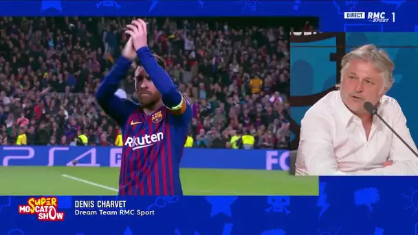 Foot - Di Meco : 'L&#039;histoire de Griezmann au Barça part mal'