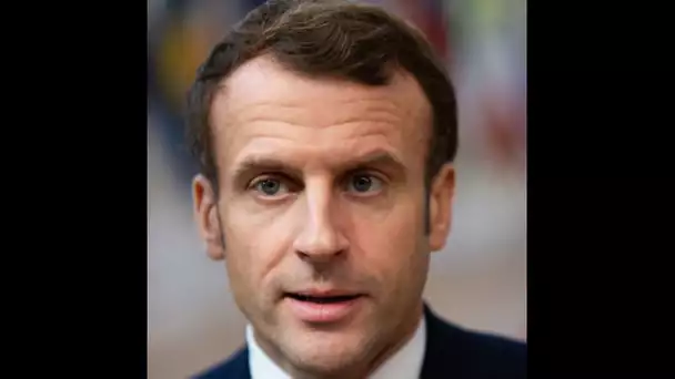 Emmanuel Macron toujours zen ? “Je ne l’ai jamais vu piquer une crise”