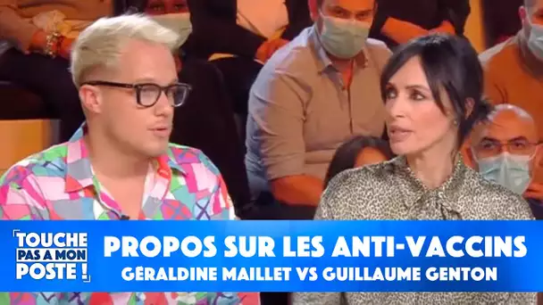 Funérailles des frères Bogdanoff : Francis Lalanne aurait refusé de porter son masque dans l’église