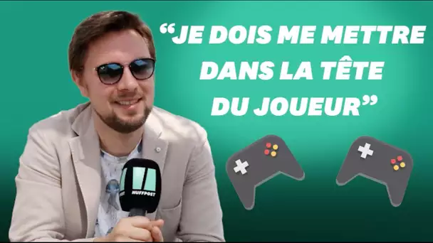 "TheFatRat" raconte comment il compose la musique des jeux vidéo