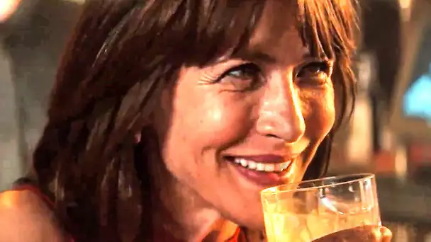 I LOVE AMERICA Bande Annonce 2 (NOUVELLE, 2022) Sophie Marceau, Comédie Française