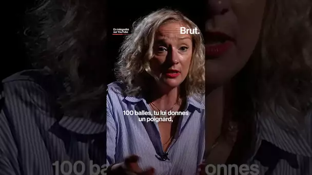 Emprisonnée à tort pendant 7 ans, Florence Cassez nous raconte son cauchemar au Mexique.