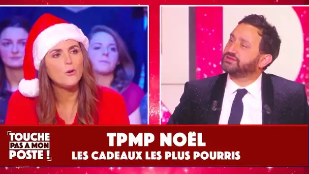 Touche pas à mon prime spécial Noël - Part.2