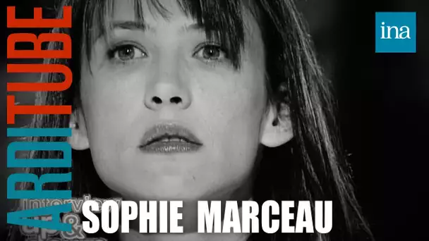 Sophie Marceau : Ses hauts et ses bas chez Thierry Ardisson | INA Arditube