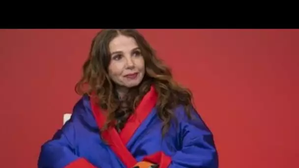 « C'est le coronacircus » : les déclarations chocs de Victoria Abril sur la crise...