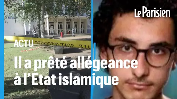 Attentat d'Arras : "Dans un enregistrement, Mohamed M détaillait sa haine des Français",