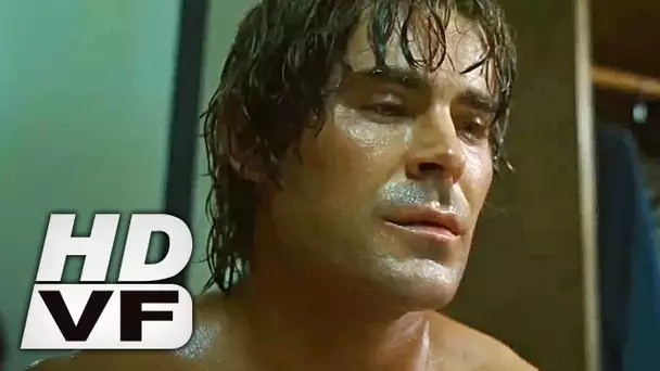 IRON CLAW Bande Annonce VF (2024, Drame) Zac Efron