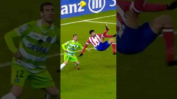 DIEGO COSTA prime 🤯