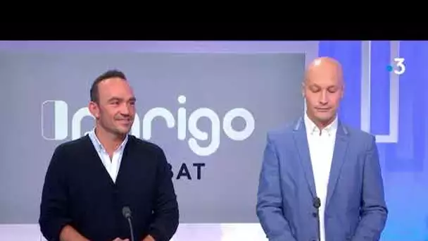 Parigo le débat #6 : la semaine du manque