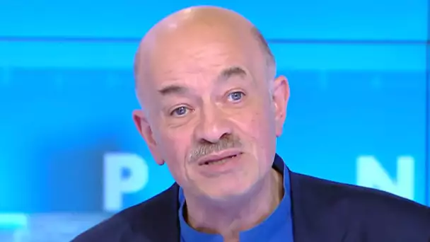 Alain Bauer analyse le drame de Crépol : "Je ne crois pas au face-à-face de deux France"