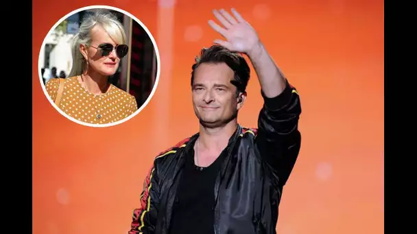 David Hallyday encense Jean Baptiste Guégan, malgré les critiques de Laeticia