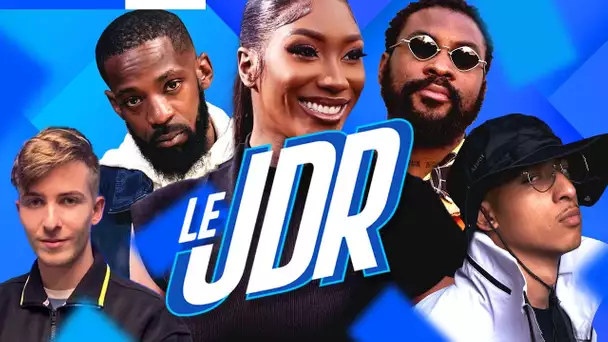 Booba et Puma c'est fini, la surprise d'Aya Nakamura et Damso, Freeze Corleone, DA Uzi... | JDR #156