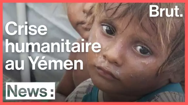 Au Yémen, 14 millions de personnes en situation de pré-famine
