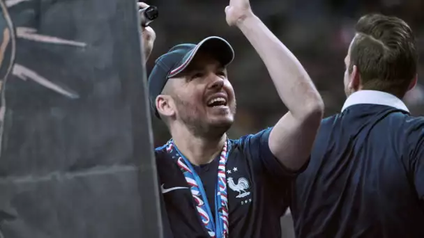 Un pays, un peuple, une équipe : le club des supporters I FFF 2020