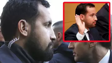 Benalla en garde à vue l&#039;Elysée brise le silence