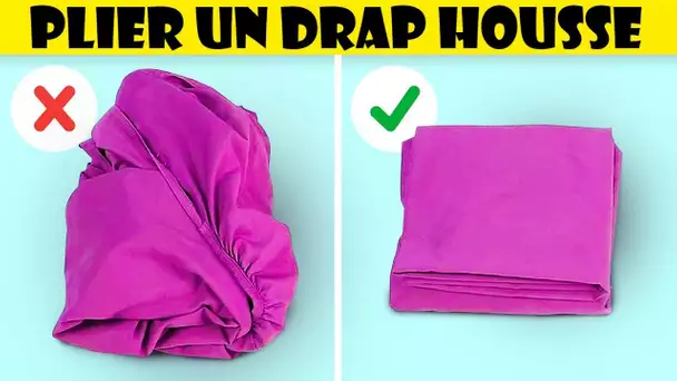 25 ASTUCES RUSÉES POUR TA CHAMBRE QUE TU DOIS ABSOLUMENT CONNAÎTRE