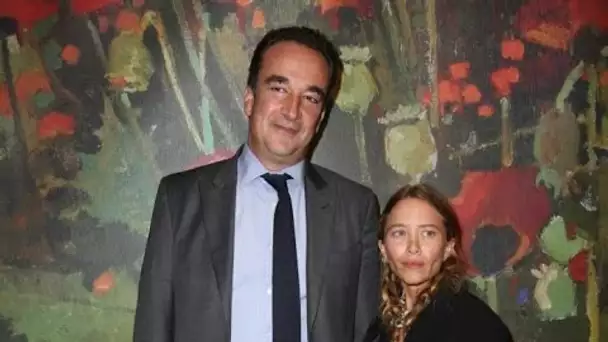 Divorce d’Olivier Sarkozy : son ex-femme et leurs enfants à l’origine de sa rupture avec Mary-Kate