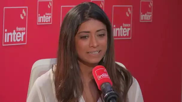 "Je n’ai pas l’impression que ce soit un gouvernement de droite", affirme Prisca Thevenot